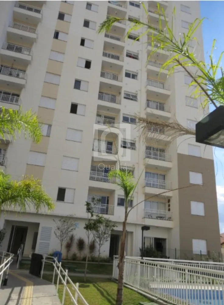 Apartamento, 2 quartos, 51 m² - Foto 12