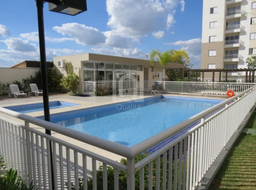 Apartamento, 2 quartos, 51 m² - Foto 2