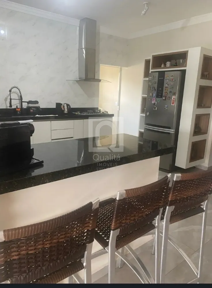 Casa de Condomínio, 3 quartos - Foto 3