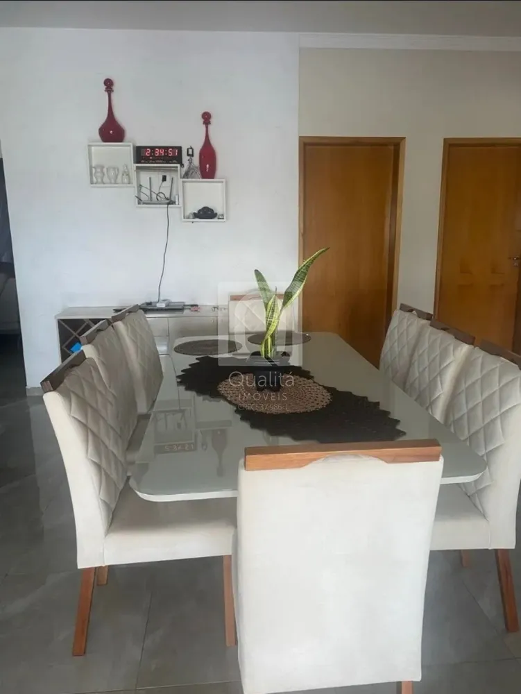 Casa de Condomínio, 3 quartos - Foto 2