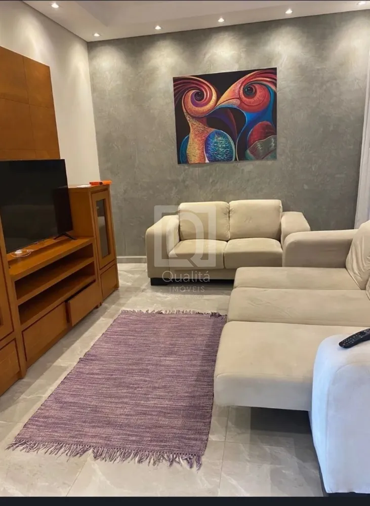 Casa de Condomínio, 3 quartos - Foto 8