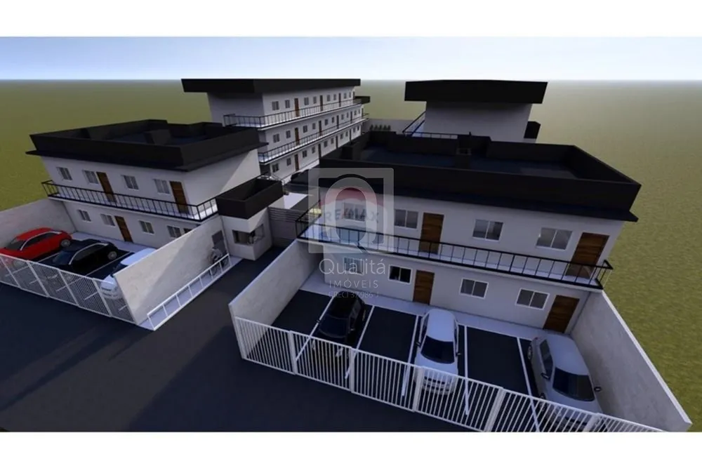Apartamento, 2 quartos, 47 m² - Foto 8