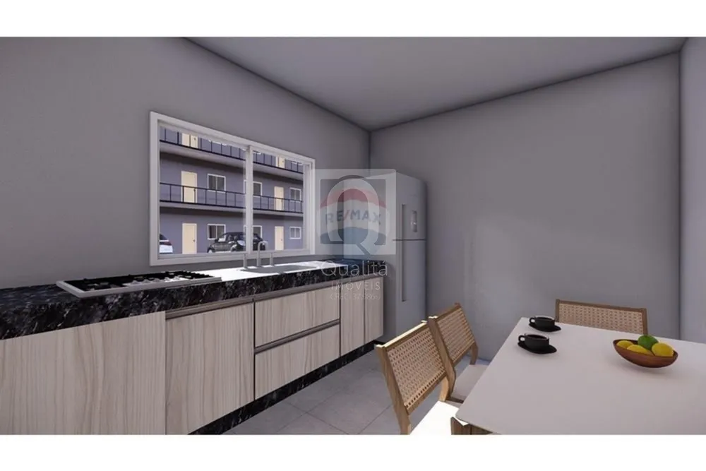 Apartamento, 2 quartos, 47 m² - Foto 4