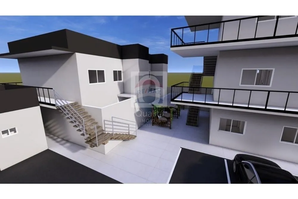Apartamento, 2 quartos, 47 m² - Foto 10