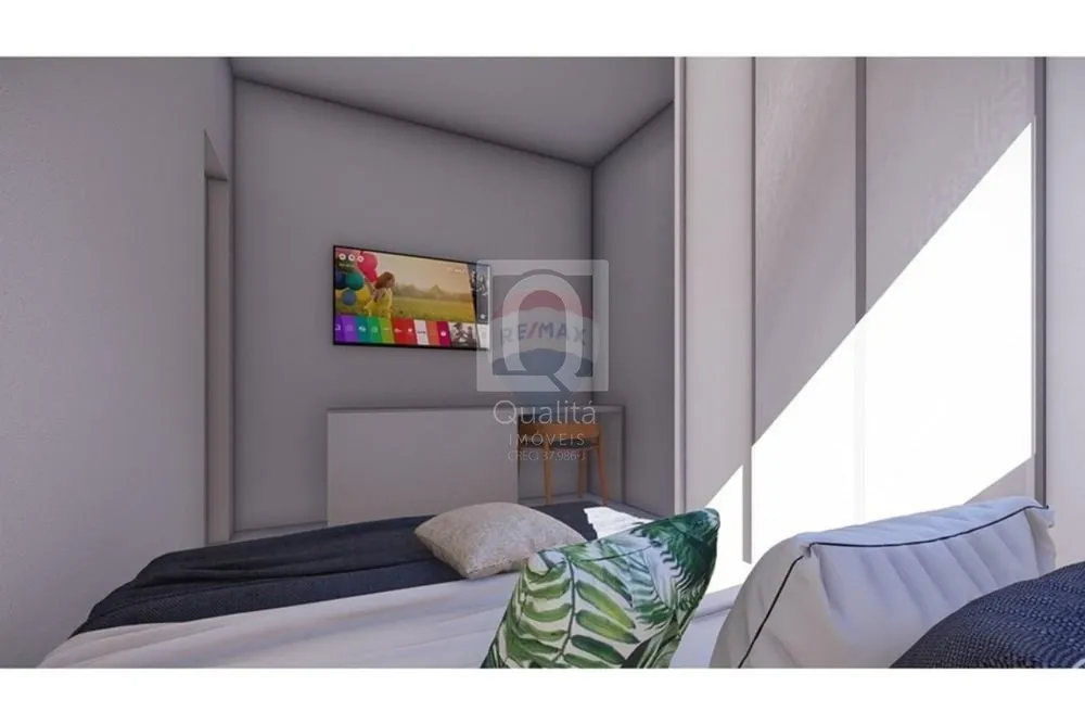 Apartamento, 2 quartos, 47 m² - Foto 6