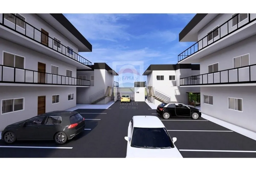 Apartamento, 2 quartos, 47 m² - Foto 9