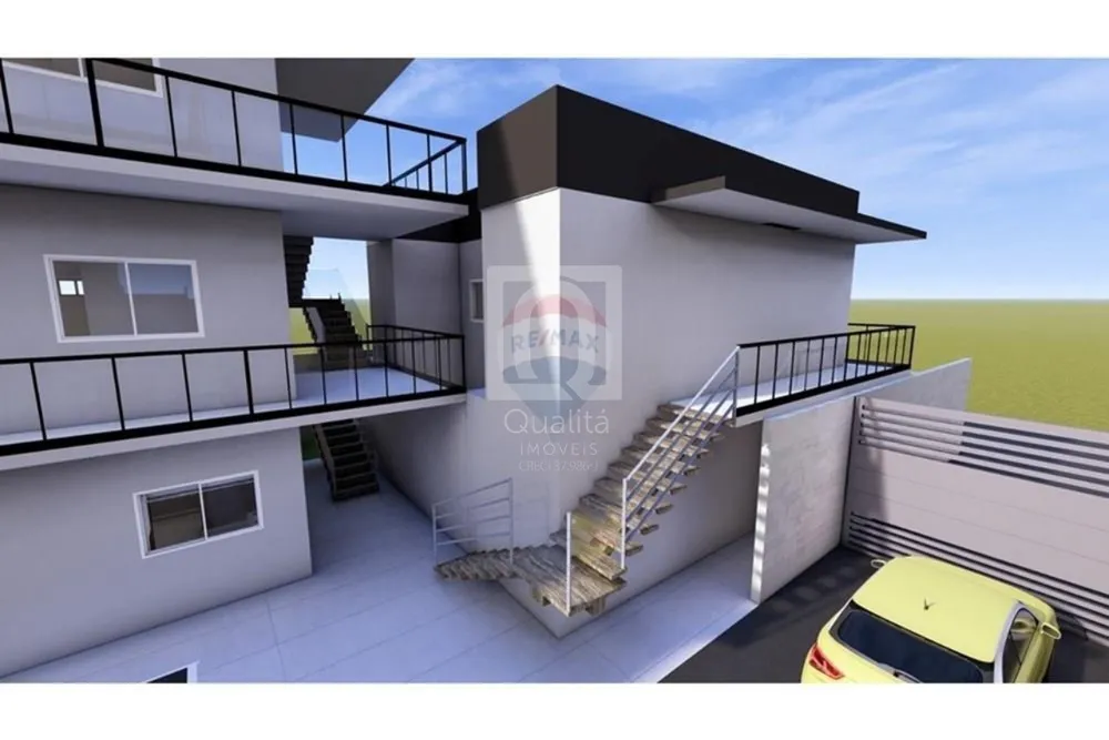 Apartamento, 2 quartos, 47 m² - Foto 11