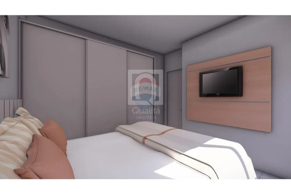 Apartamento, 2 quartos, 47 m² - Foto 7