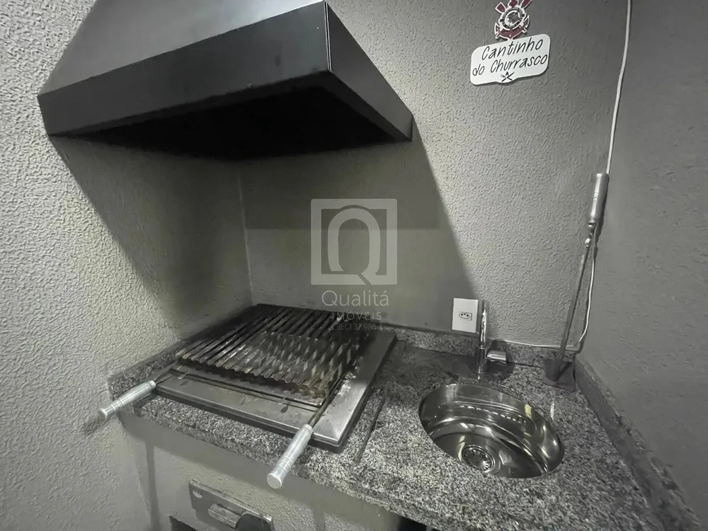 Apartamento, 3 quartos, 79 m² - Foto 1