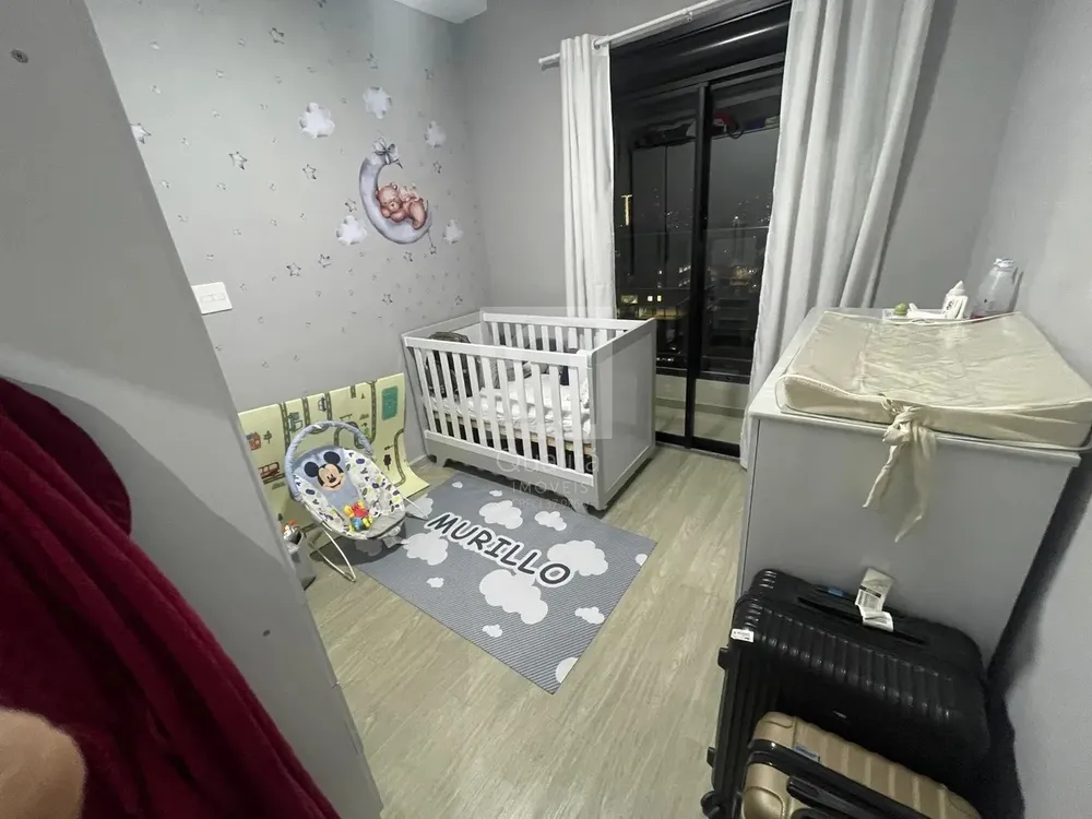 Apartamento, 3 quartos, 79 m² - Foto 3