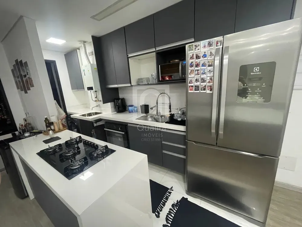 Apartamento, 3 quartos, 79 m² - Foto 1