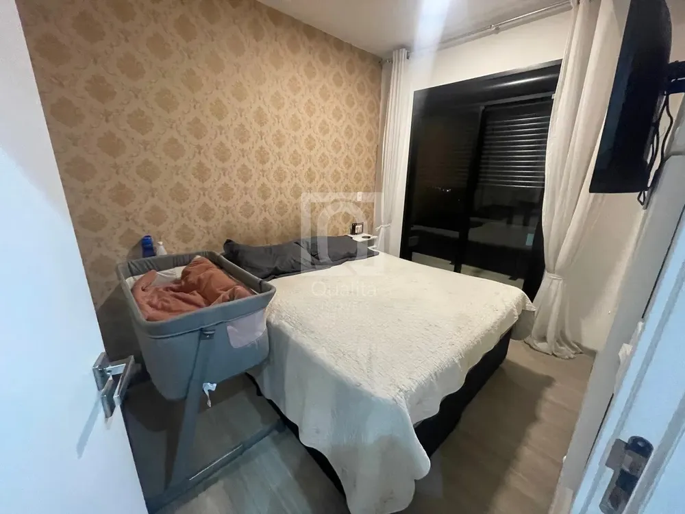 Apartamento, 3 quartos, 79 m² - Foto 2