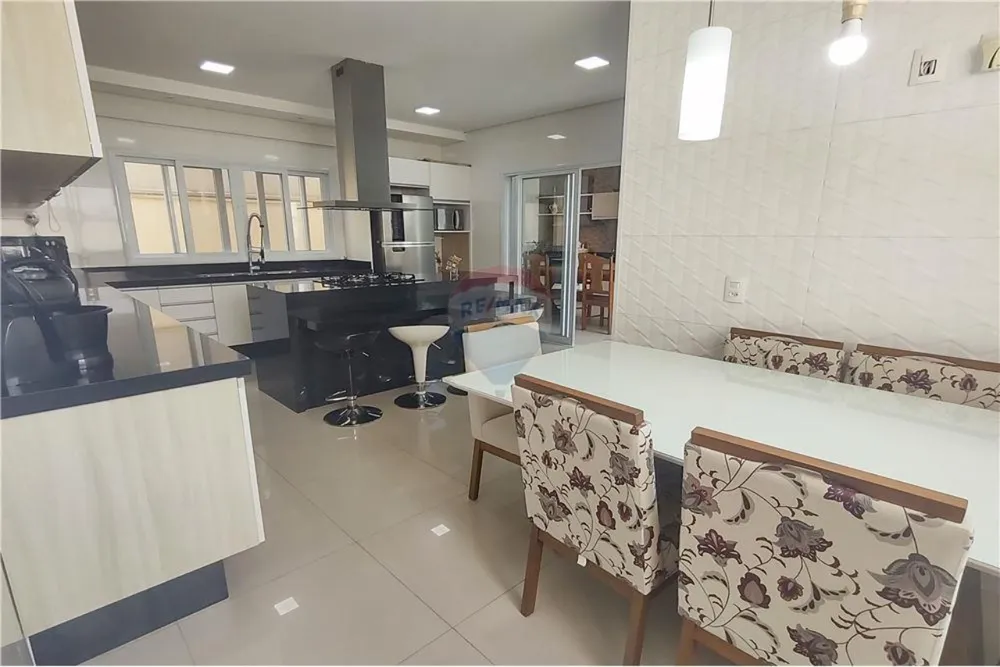 Casa de Condomínio, 4 quartos - Foto 4