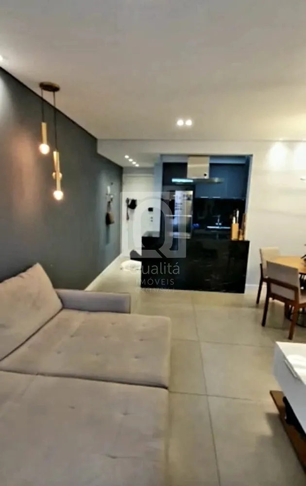 Apartamento, 2 quartos, 72 m² - Foto 2