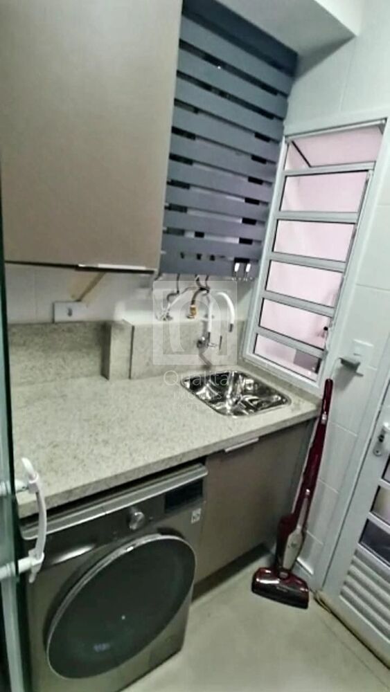 Apartamento, 2 quartos, 72 m² - Foto 4