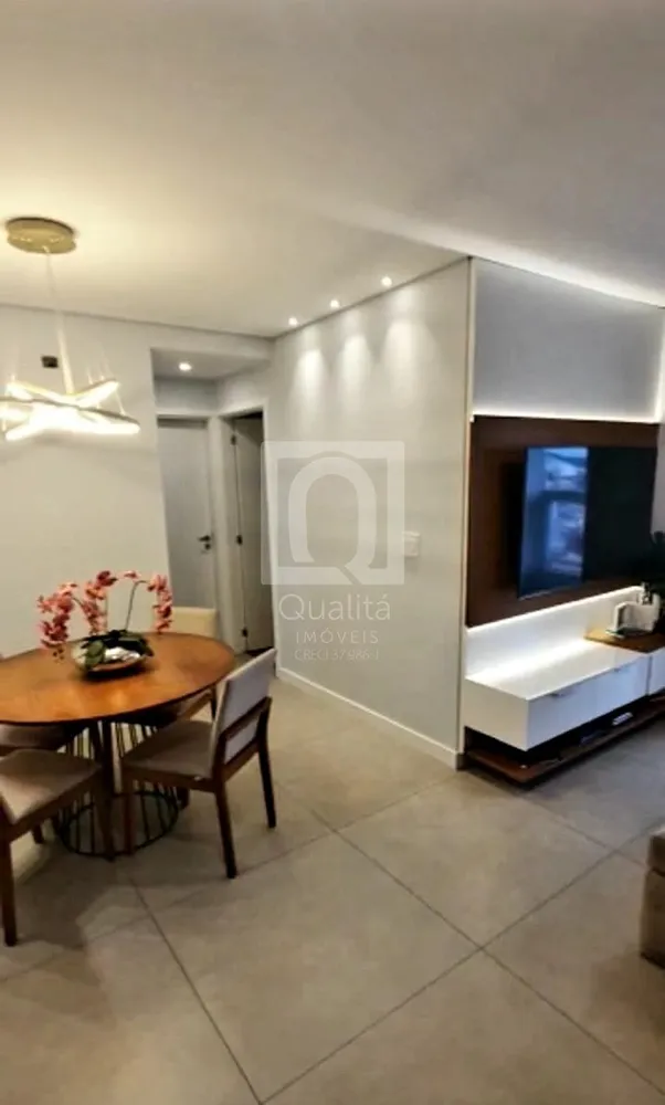 Apartamento, 2 quartos, 72 m² - Foto 3