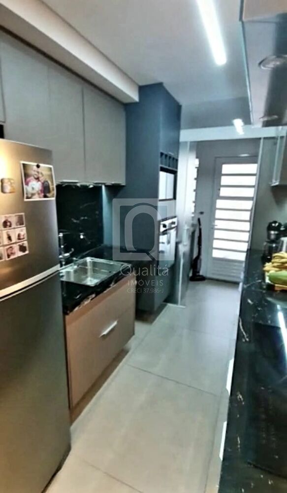 Apartamento, 2 quartos, 72 m² - Foto 3