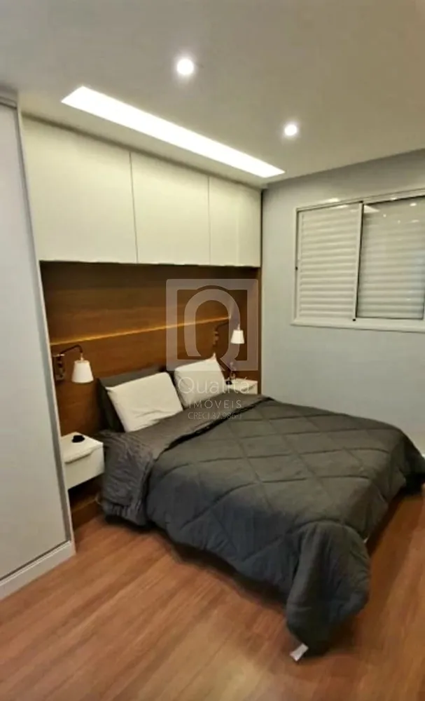 Apartamento, 2 quartos, 72 m² - Foto 7