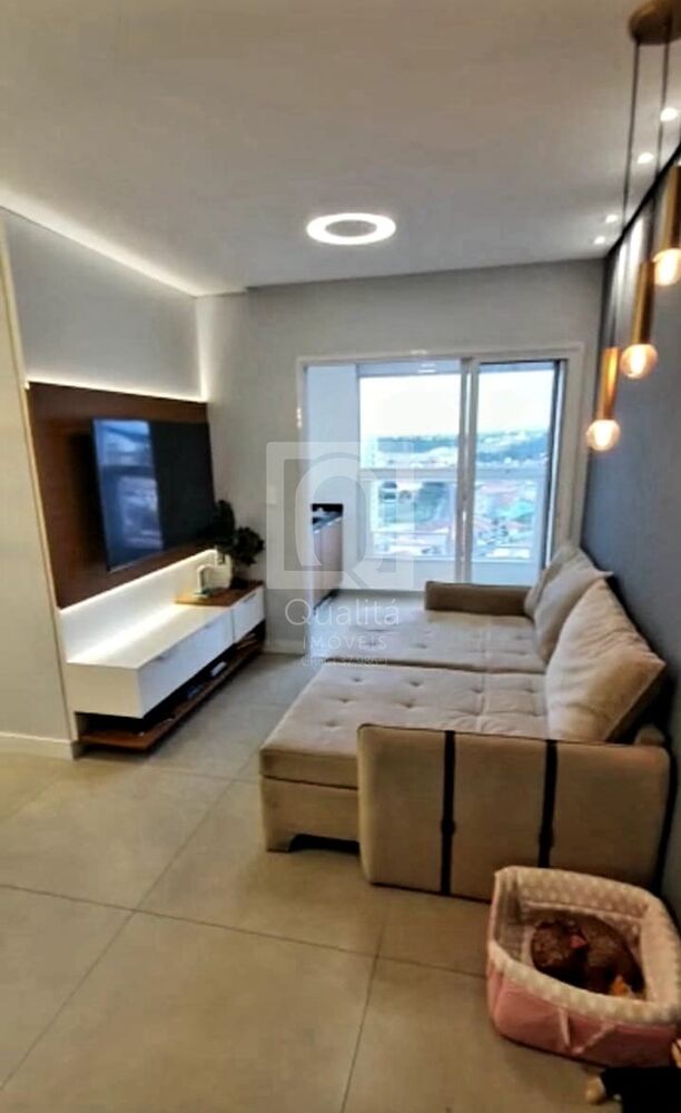 Apartamento, 2 quartos, 72 m² - Foto 1