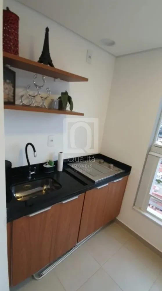 Apartamento, 2 quartos, 72 m² - Foto 11