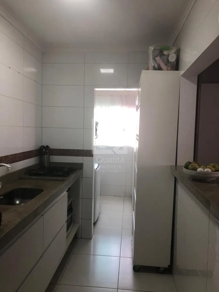 Apartamento, 2 quartos, 70 m² - Foto 2