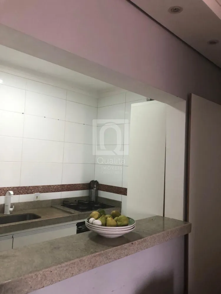 Apartamento, 2 quartos, 70 m² - Foto 4