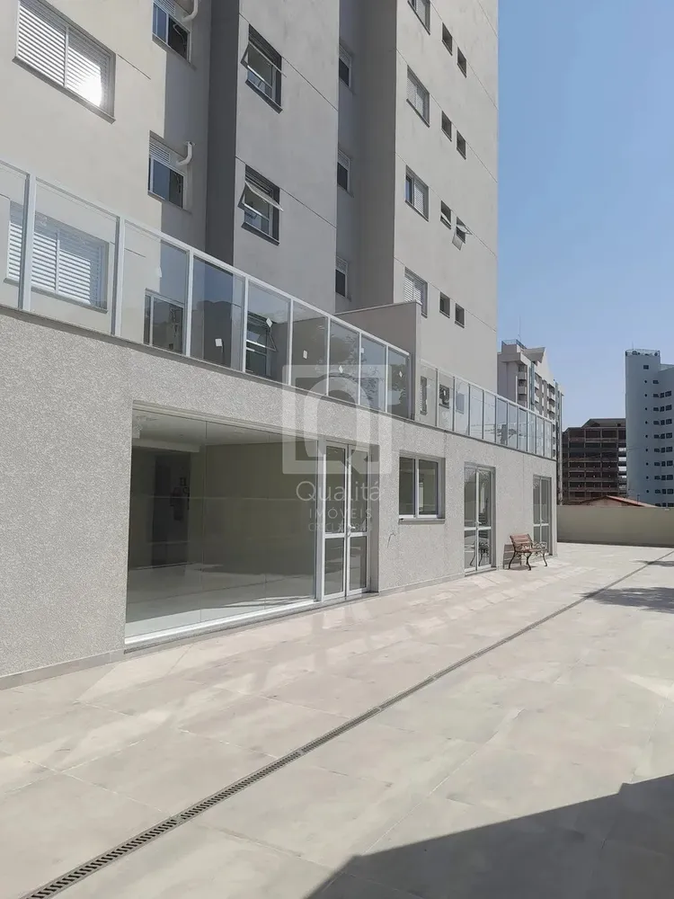 Apartamento, 2 quartos, 68 m² - Foto 2