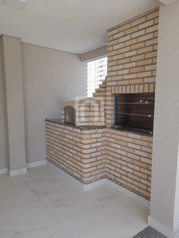 Apartamento, 2 quartos, 68 m² - Foto 1