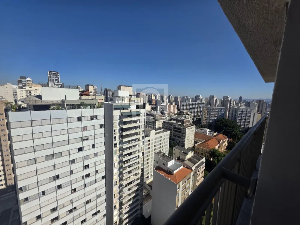 Apartamento, 1 quarto, 26 m² - Foto 7