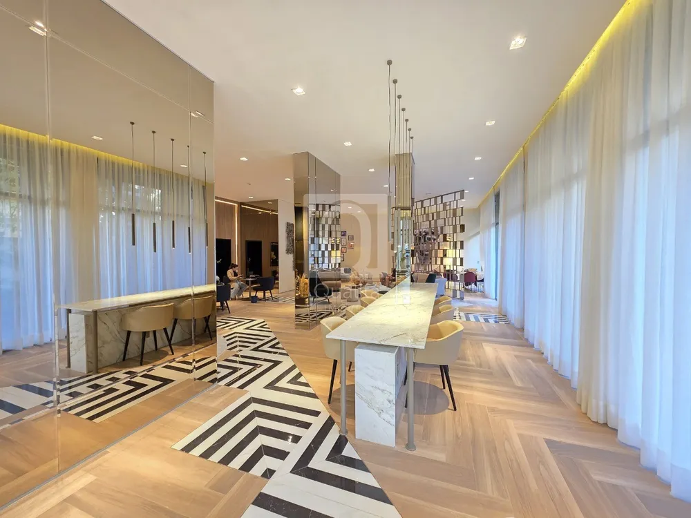 Apartamento, 1 quarto, 26 m² - Foto 2