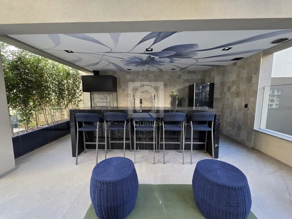 Apartamento, 1 quarto, 26 m² - Foto 9