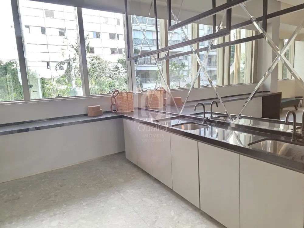 Apartamento, 1 quarto, 26 m² - Foto 12