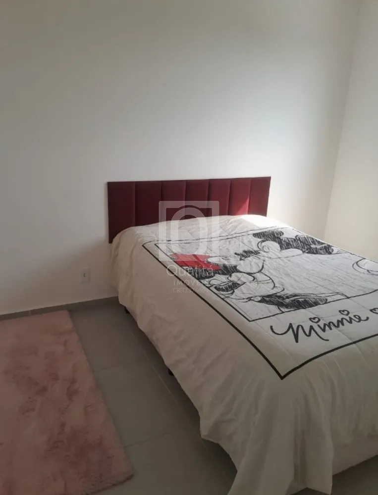 Apartamento, 2 quartos, 49 m² - Foto 3