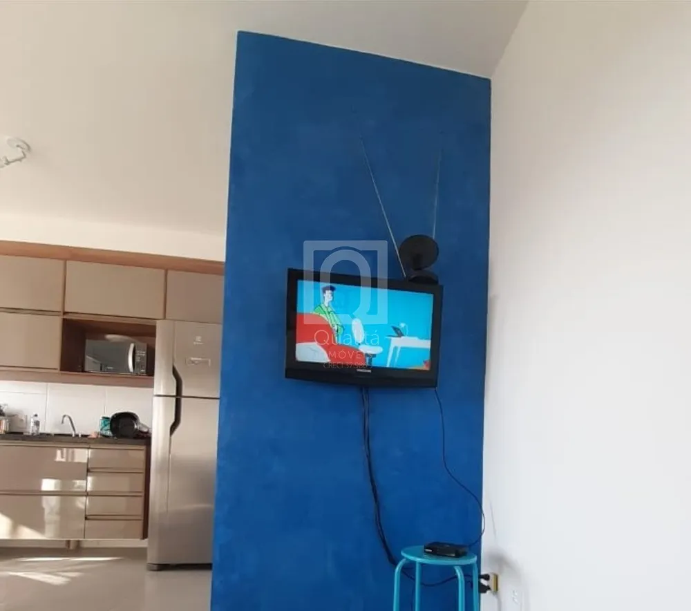 Apartamento, 2 quartos, 49 m² - Foto 1