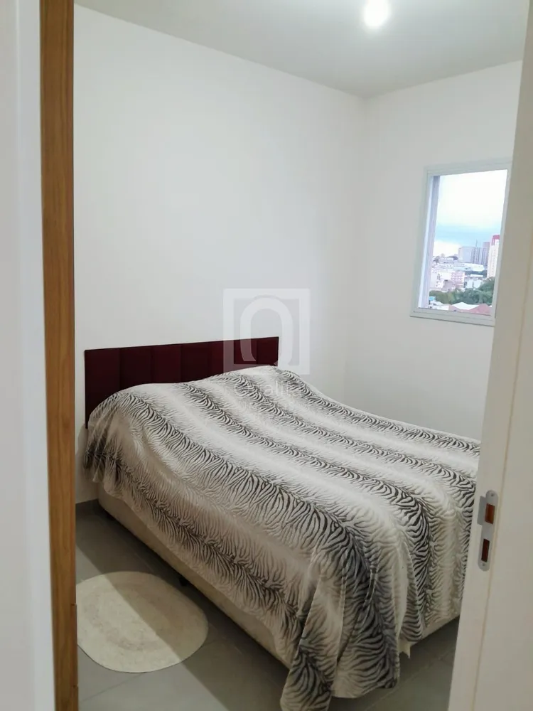 Apartamento, 2 quartos, 49 m² - Foto 2