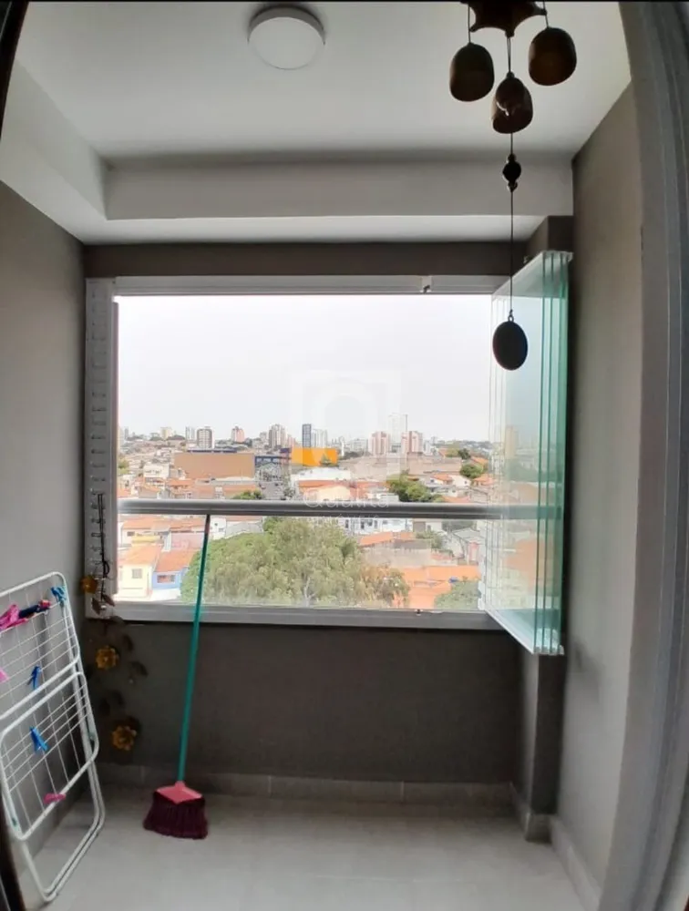 Apartamento, 2 quartos, 49 m² - Foto 4