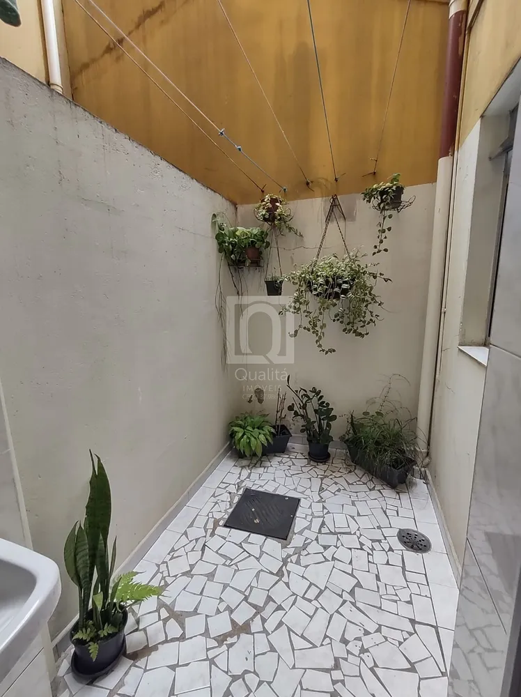 Apartamento, 2 quartos, 72 m² - Foto 2