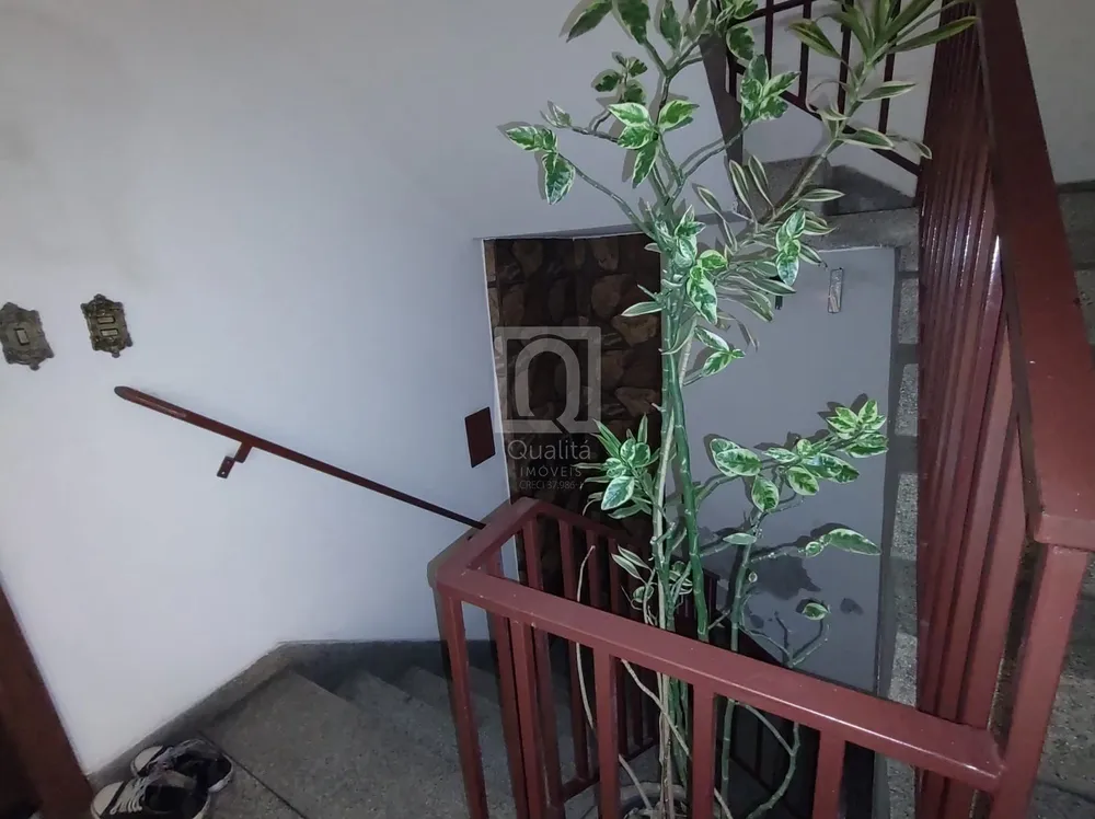 Apartamento, 2 quartos, 72 m² - Foto 3