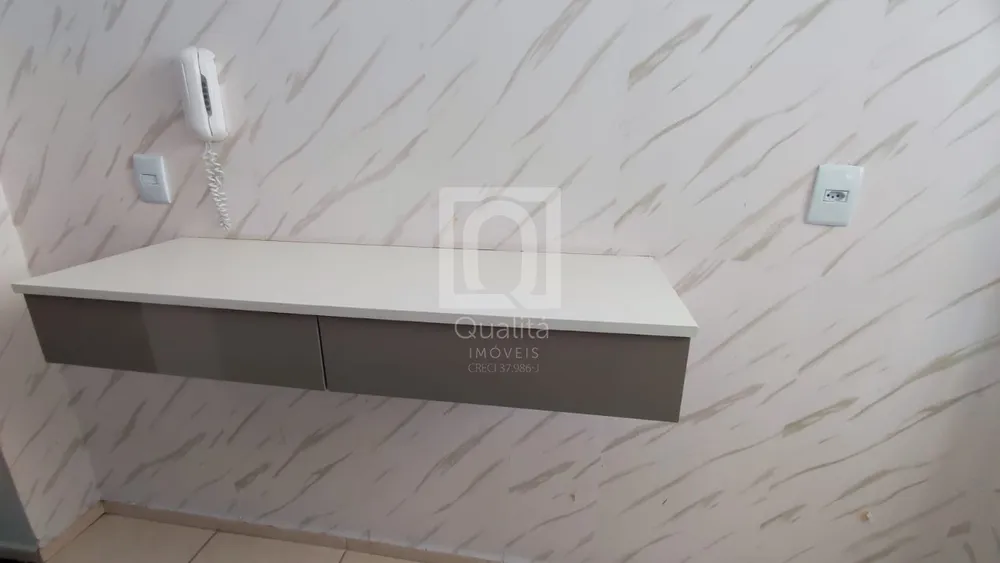 Apartamento, 2 quartos, 49 m² - Foto 3