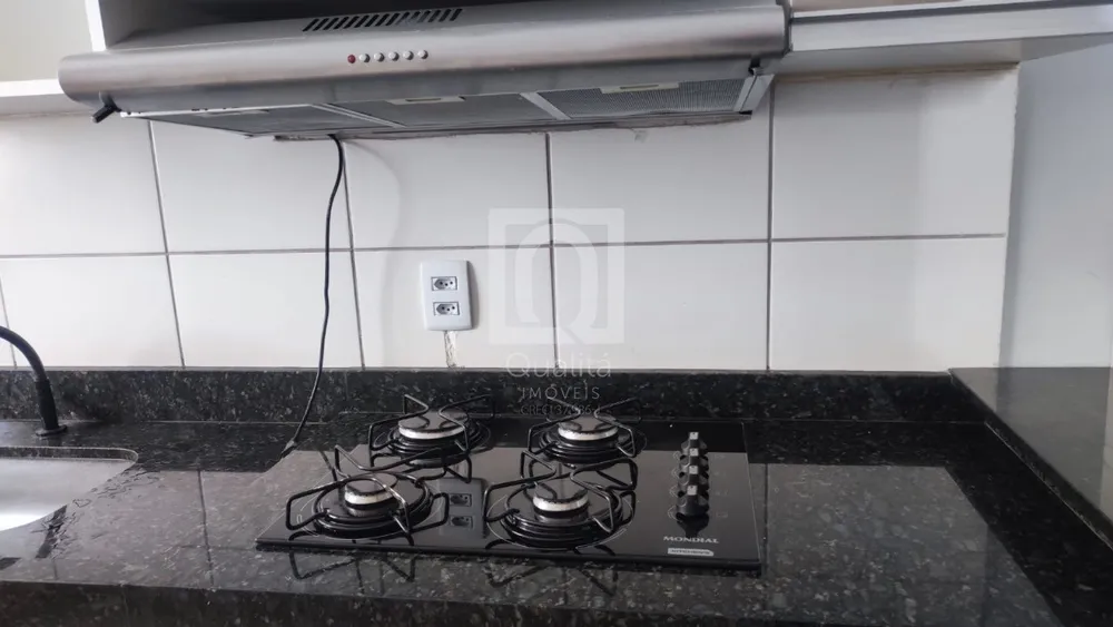 Apartamento, 2 quartos, 49 m² - Foto 2