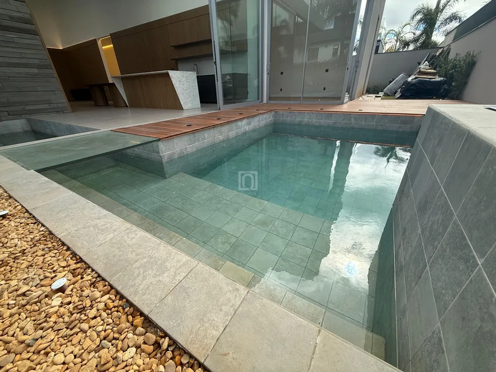 Casa de Condomínio, 4 quartos - Foto 6