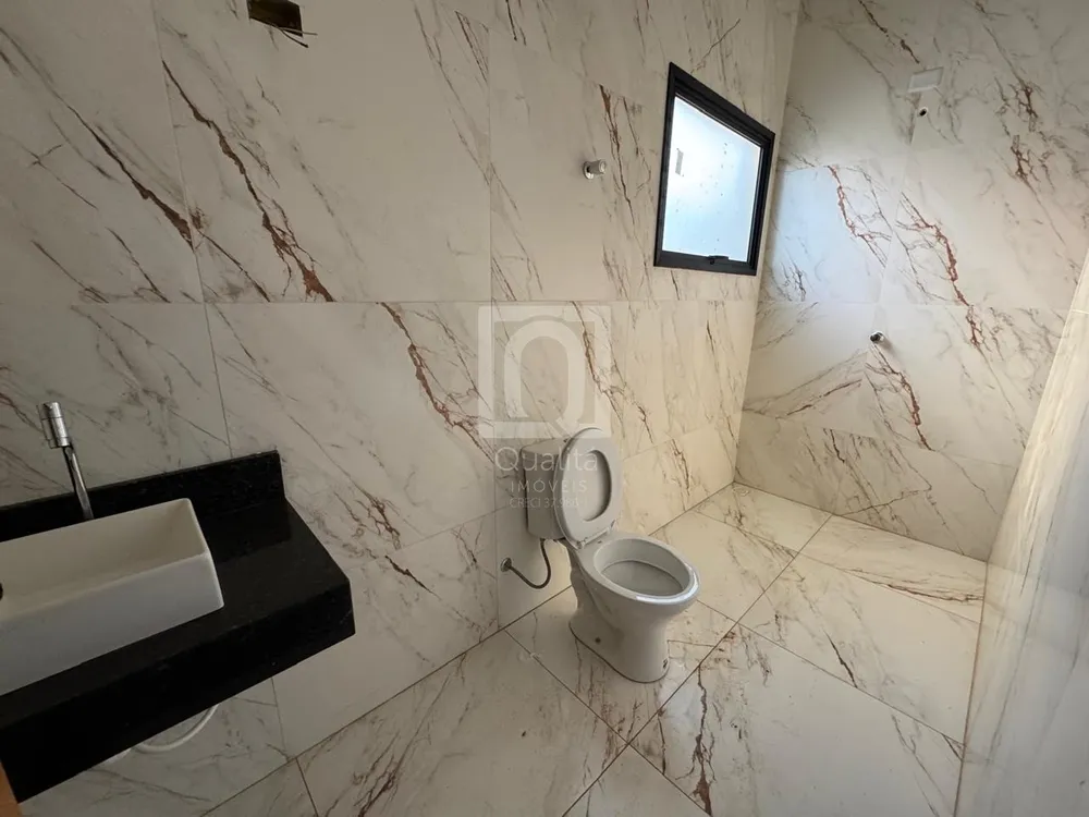 Casa de Condomínio, 3 quartos - Foto 8