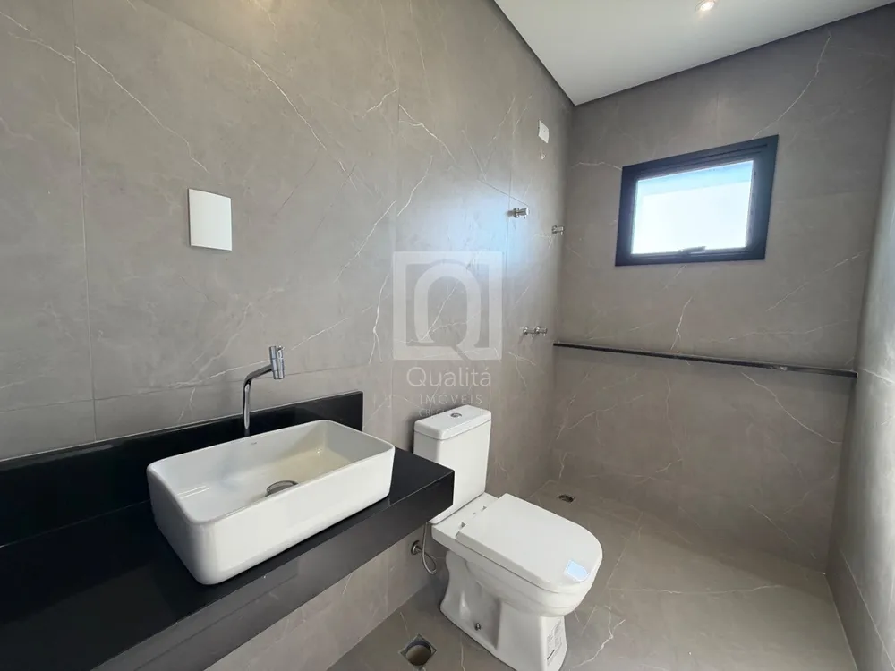 Casa de Condomínio, 3 quartos - Foto 10