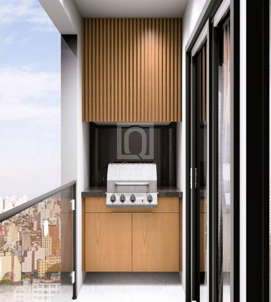 Apartamento à venda com 2 quartos, 82m² - Foto 5