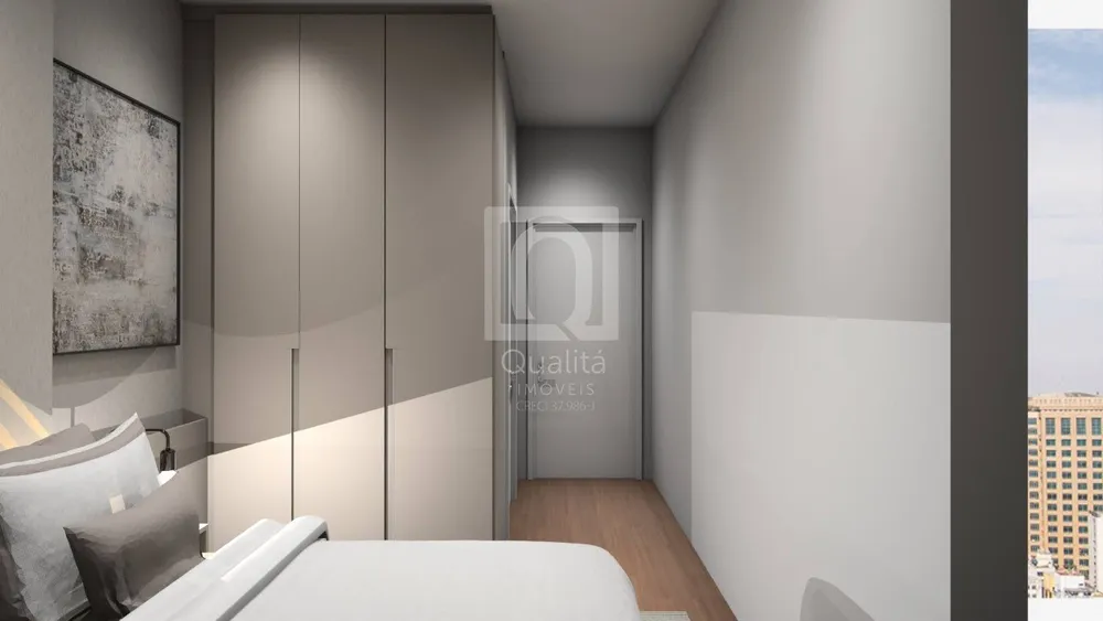 Apartamento, 2 quartos, 82 m² - Foto 13