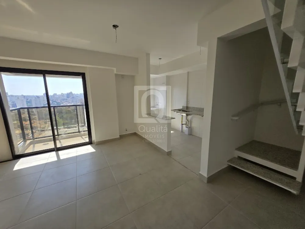 Apartamento, 2 quartos, 82 m² - Foto 2
