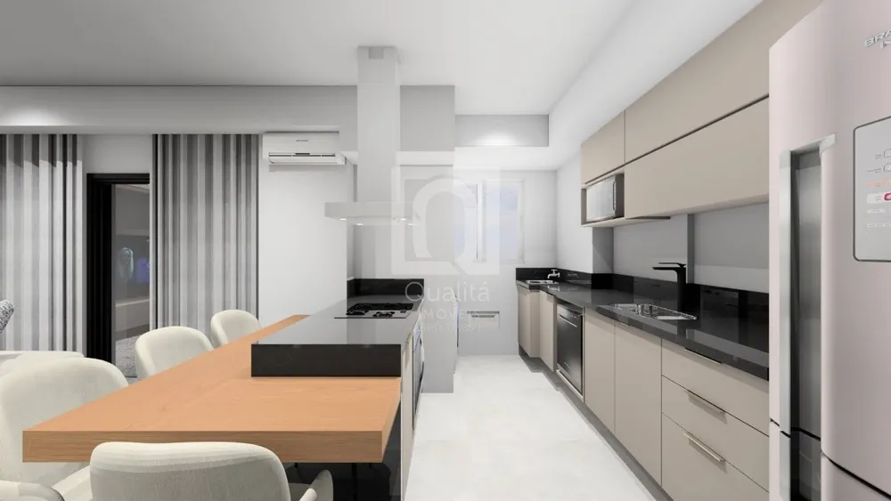 Apartamento, 2 quartos, 82 m² - Foto 9