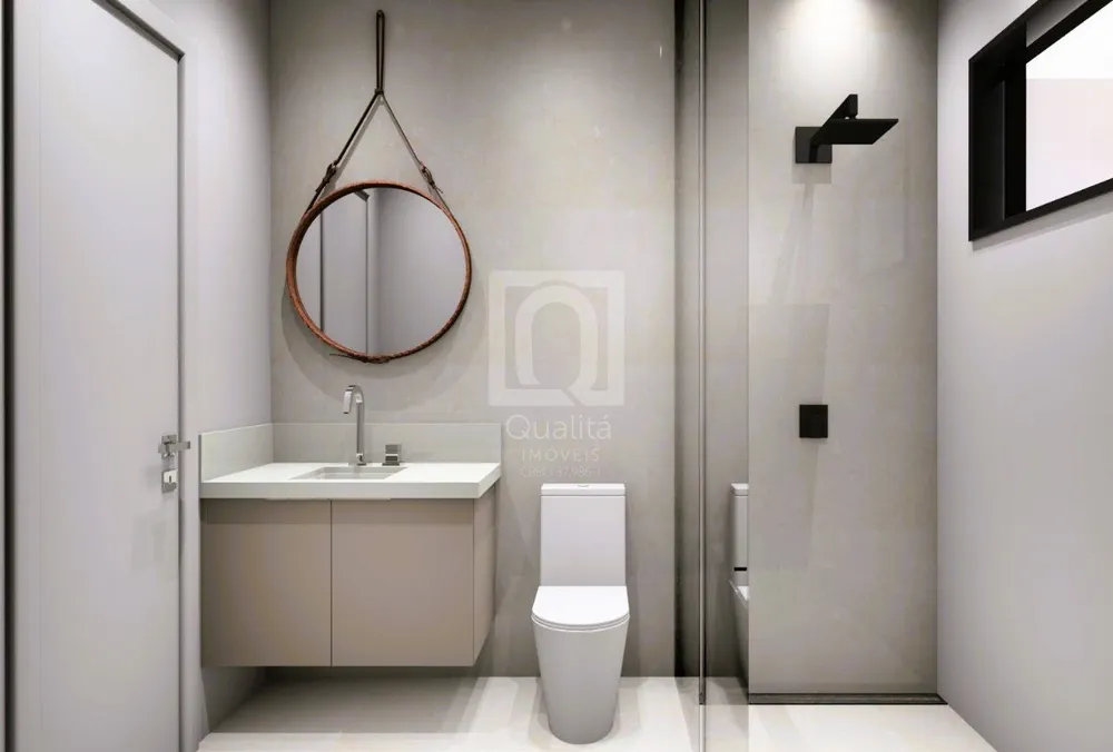 Apartamento, 2 quartos, 82 m² - Foto 15