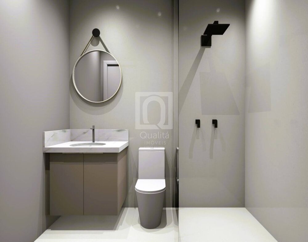 Apartamento à venda com 2 quartos, 82m² - Foto 8