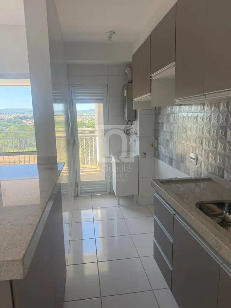 Apartamento, 2 quartos, 65 m² - Foto 3